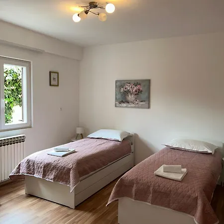 Apartment Carpe Diem Trogir